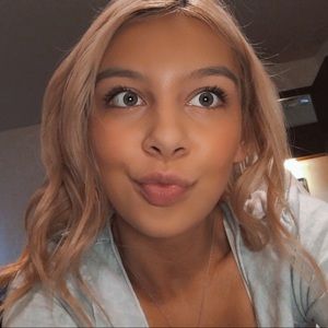 Meet your Posher, Drew